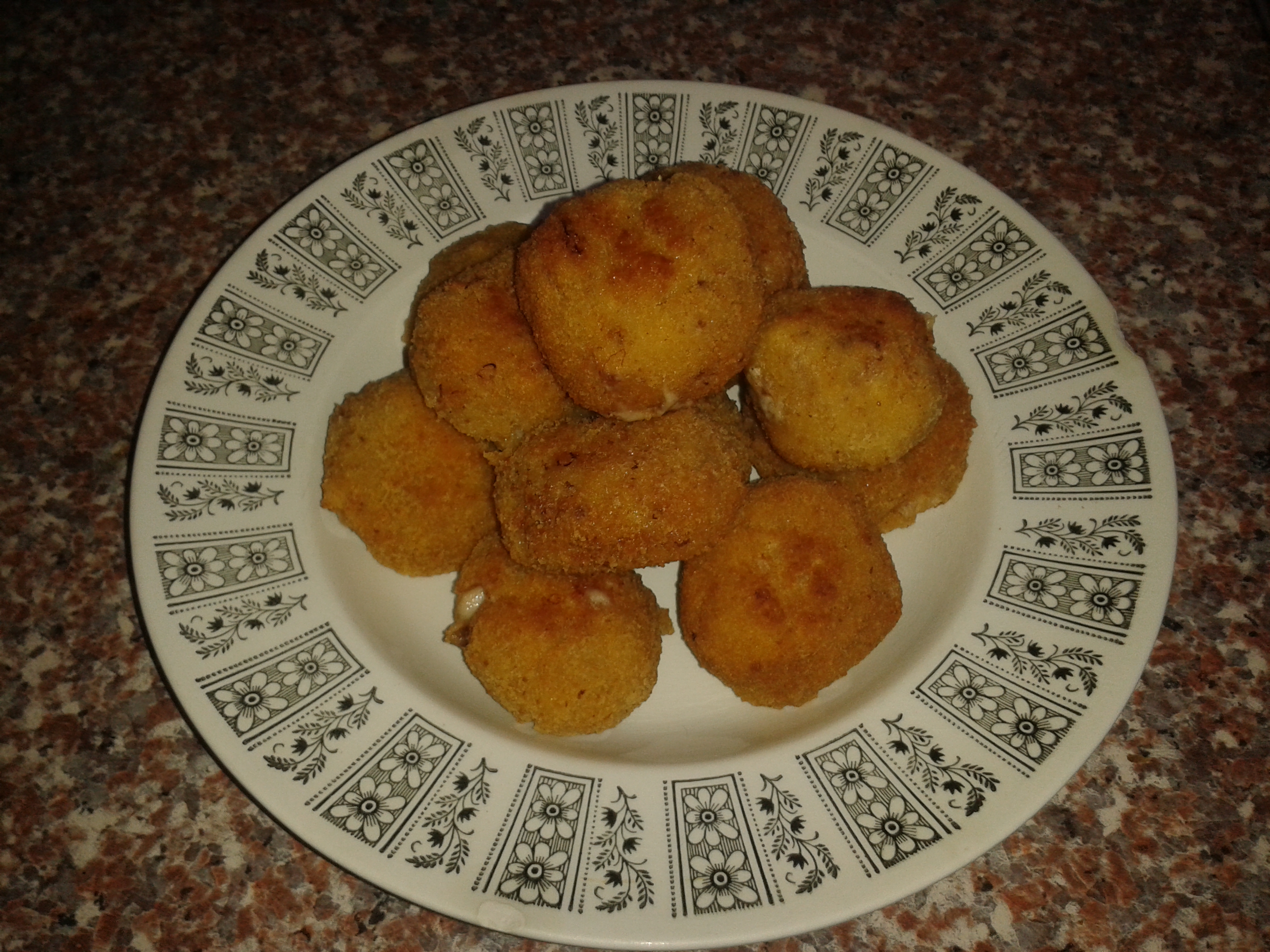 CroqueBols